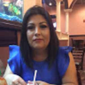 Meet your Posher, Sandra